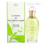 Туалетная вода тестер Van Cleef & Arpels Les Saisons Printemps