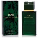 Туалетная вода Van Cleef & Arpels Tsar