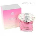 Туалетная вода Versace Bright Crystal
