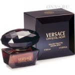 Туалетные духи Versace Crystal Noir