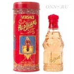 Туалетная вода тестер Versace Red Jeans