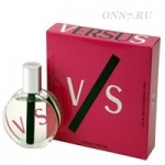 Туалетная вода Versace V/S