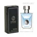 Туалетная вода Versace Versace Pour Homme 2008