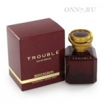 Туалетные духи Boucheron Trouble