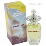 Туалетная вода Vivienne Westwood Libertine