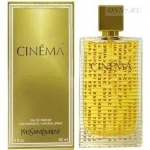 Туалетные духи Yves Saint Laurent Cinema