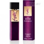 Туалетные духи Yves Saint Laurent Elle Intense