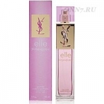 Туалетная вода тестер Yves Saint Laurent Elle Summer