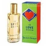 Туалетная вода Yves Saint Laurent In love again