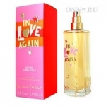 Туалетная вода Yves Saint Laurent In Love Again Jasmin Etoile
