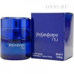 Туалетная вода Yves Saint Laurent Nu eau de toilette