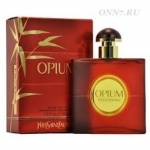 Туалетные духи Yves Saint Laurent Opium