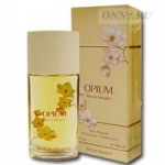 Туалетная вода Yves Saint Laurent Opium Fleur de Shanghai
