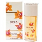 Туалетная вода Yves Saint Laurent Opium Orchidee de Chine