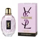 Туалетные духи Yves Saint Laurent Parisienne