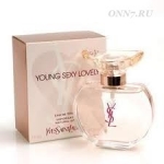 Туалетная вода Yves Saint Laurent Young Sexy Lovely