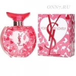 Туалетная вода Yves Saint Laurent Young Sexy Lovely Collector