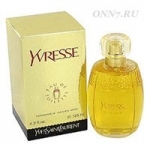 Туалетная вода Yves Saint Laurent Yvresse