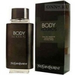 Туалетная вода Yves Saint Laurent Body Kouros