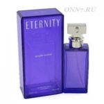 Туалетные духи Calvin Klein Eternity Purple Orchid
