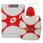 Туалетная вода Lotto Lotto Women