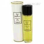 Туалетная вода Caron  Eau de Reglisse