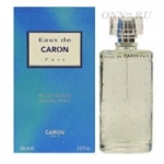 Туалетная вода Caron Eaux de Caron Pure