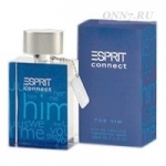 Туалетная вода Esprit Esprit Connect Men