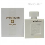 Туалетные духи Franck Olivier  White Touch