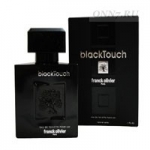 Туалетная вода Franck Olivier Black Touch