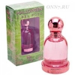 Туалетная вода J.Del Pozo  Halloween Water Lily