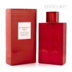 Туалетные духи Burberry  Burberry Brit Red