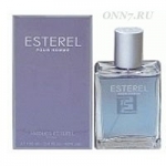 Туалетная вода Jacques Esterel Esterel men