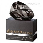 Туалетная вода Jennifer Lopez Deseo for Men