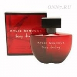 Туалетная вода Kylie Minogue Sexy Darling