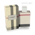 Туалетные духи Burberry  Burberry London