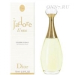 Одеколон Christian Dior J’adore L’eau Cologne Florale