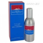 Туалетная вода Comptoir Sud Pacifique Fleurs des Caraibes