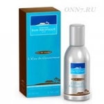 Туалетная вода Comptoir Sud Pacifique L’Eau du Gouverneur