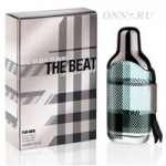 Туалетная вода Burberry The beat
