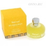 Туалетные духи Burberry  Week End