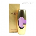 Туалетные духи Guess Guess Gold