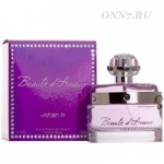 Туалетные духи Geparlys Beaute d’Amour