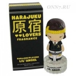 Туалетная вода Gwen Stefani Harajuku Lovers LIL’ Angel