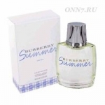 Туалетная вода Burberry Burberry Summer for men
