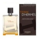 Туалетная вода Hermes  Terre d’Hermes Limited