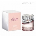 Туалетная вода Hugo Boss Boss Femme L’eau Fraiche