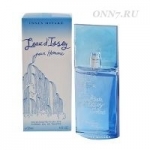 Туалетная вода Issey Miyake L’Eau D’Issey Homme Summer 2008