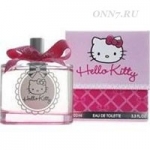 Туалетная вода Hello Kitty Hello Kitty
