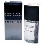 Туалетная вода Issey Miyake L’eau D’Issey pour Homme Intense